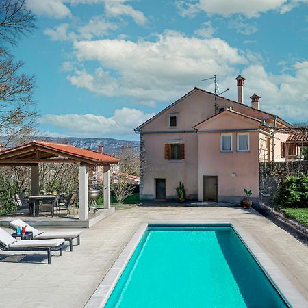 Holiday Home Nino - Lbn305 By Interhome Krsan ภายนอก รูปภาพ