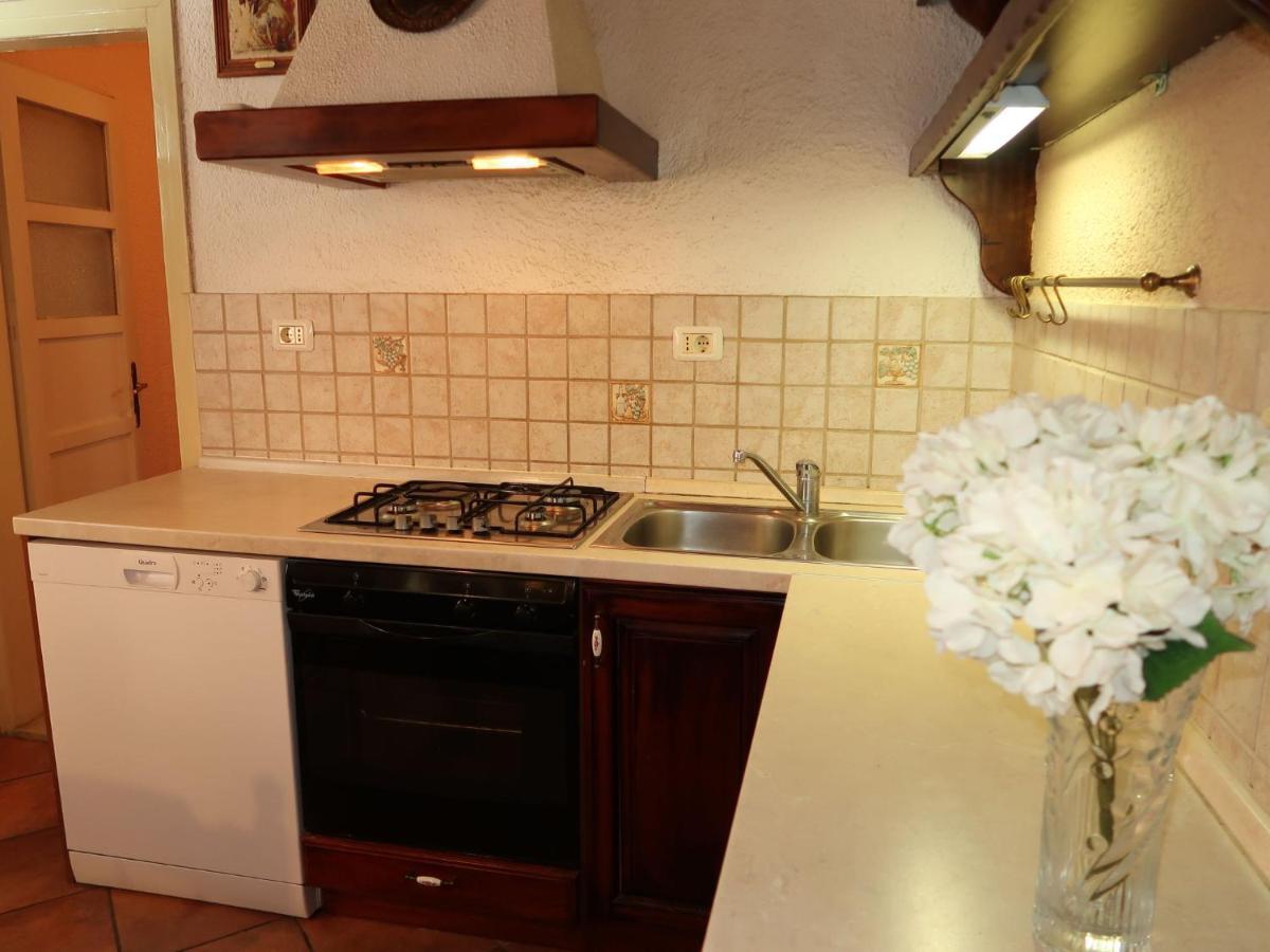 Holiday Home Nino - Lbn305 By Interhome Krsan ภายนอก รูปภาพ