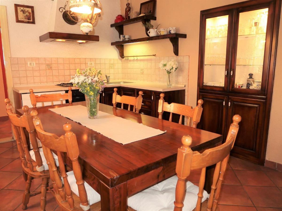 Holiday Home Nino - Lbn305 By Interhome Krsan ภายนอก รูปภาพ