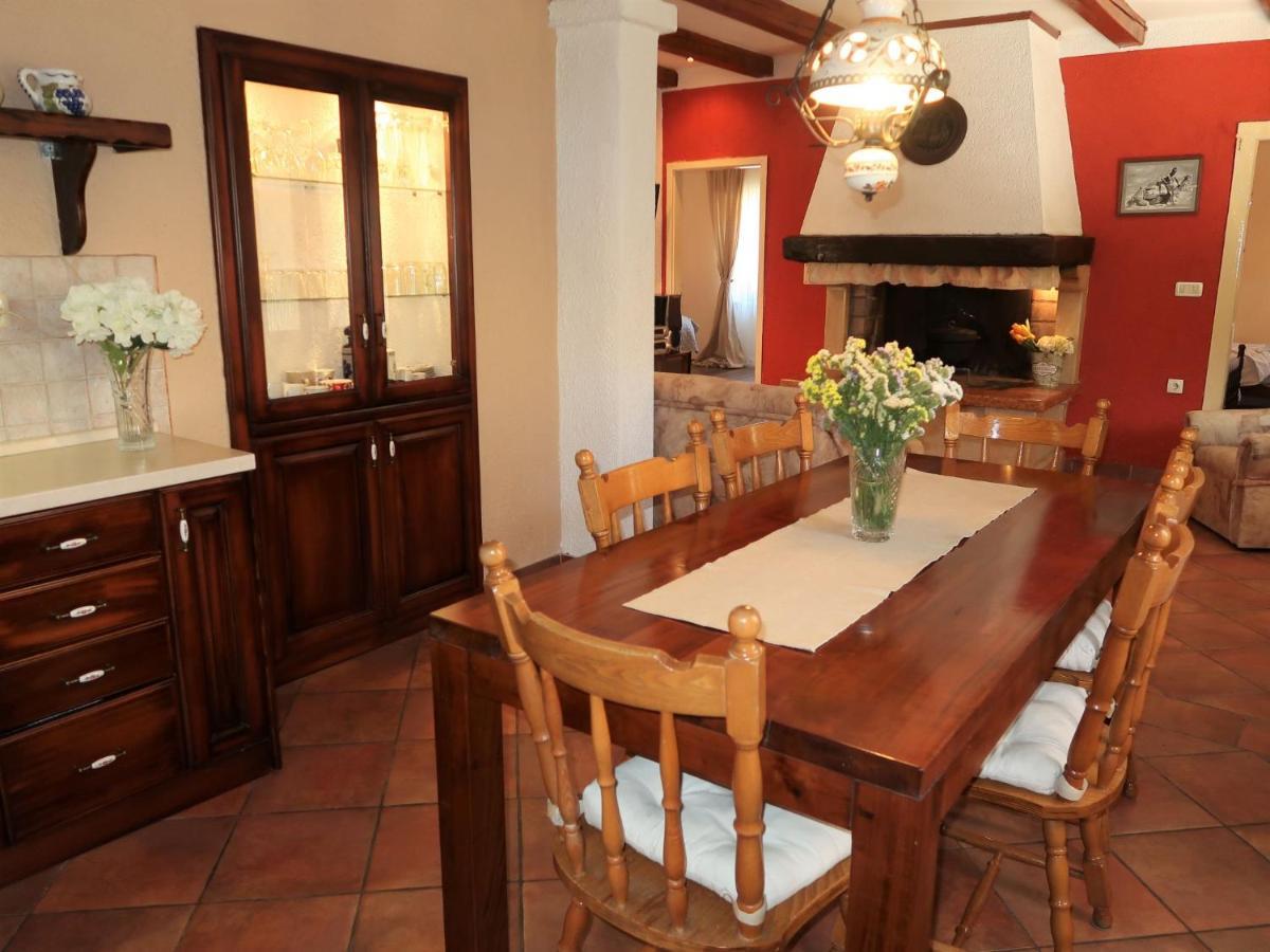 Holiday Home Nino - Lbn305 By Interhome Krsan ภายนอก รูปภาพ