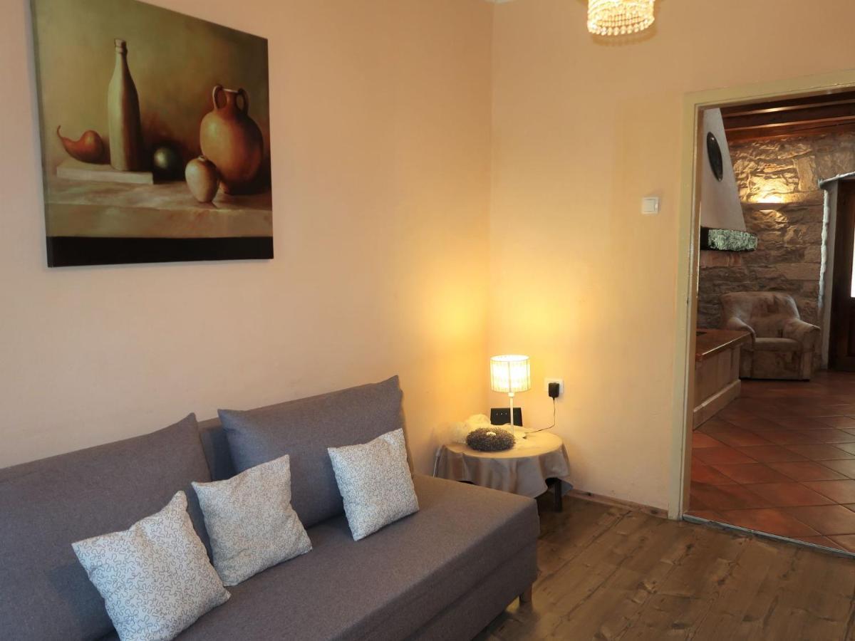 Holiday Home Nino - Lbn305 By Interhome Krsan ภายนอก รูปภาพ